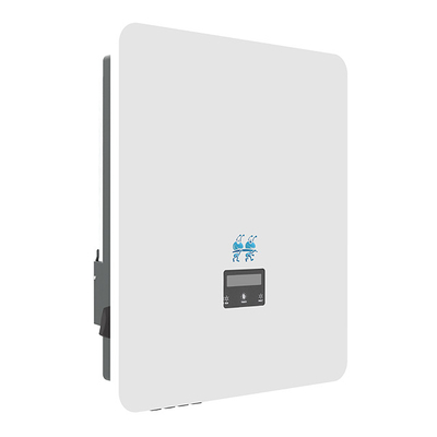 Solar PV Power System MPPT Inverter 17KW 17000w IP65 Ongrid Solar Sine Wave Inverter Manufacturer