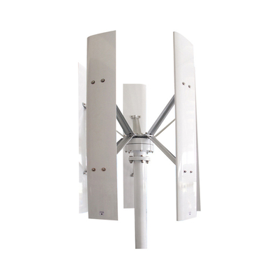 Vertical Shaft Wind Power Generator 3000W 48V/96V Alternative Energy System Wind Turbine XTL-H1-3KW