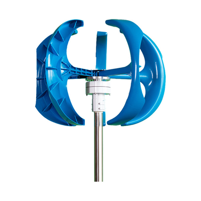 Vertical Small Shaft Wind Power Generator 200W 12V/24V Wind Turbine Alternative Energy System XTL-R2-200W