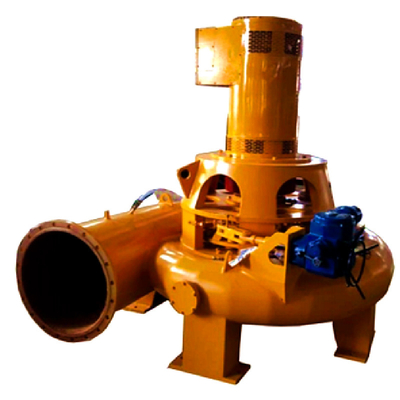 energy &amp;amp; DTEC Hydro Generator Mining Hydro Turbine For Small Hydro Power Plant