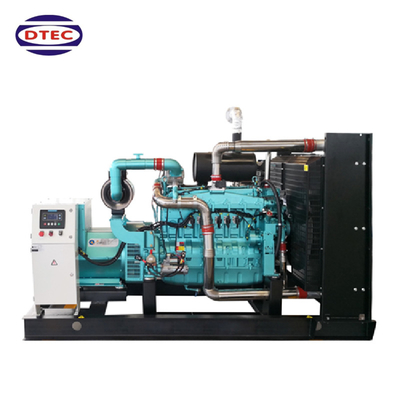 energy &amp;amp; DTEC Mining Micro Gas Turbine Set Gas Turbine Power Station Gas Turbine 300KW Genertors