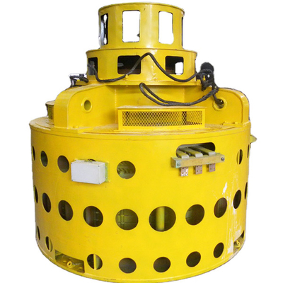 On-grid and off-grid water turbine generators for hydroelectric station water turbine generators