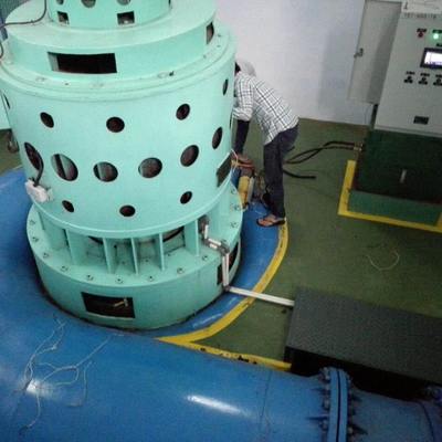 On-grid Kaplan water turbine and off-grid generator hydraulic electric power generators water turbine generator