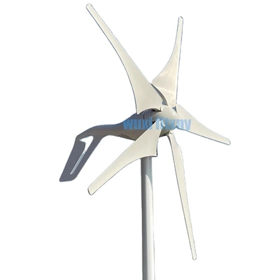 Good price wind turbine generator 600w small wind generator multi blade generator wind power