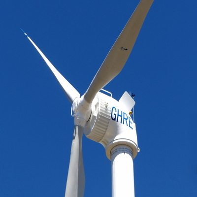 Hot Sale Wind Power System Horizontal Permanent Magnetic Shaft FD25 120KW 150KW 100KW Generator Wind Turbine for Wind Farm