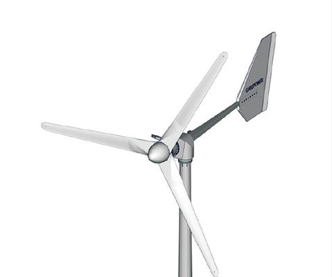 Silent wind power system FD5 5KW 10kw wind turbine windmill generator for sale, aerogenerador éolien de generator generador de energy