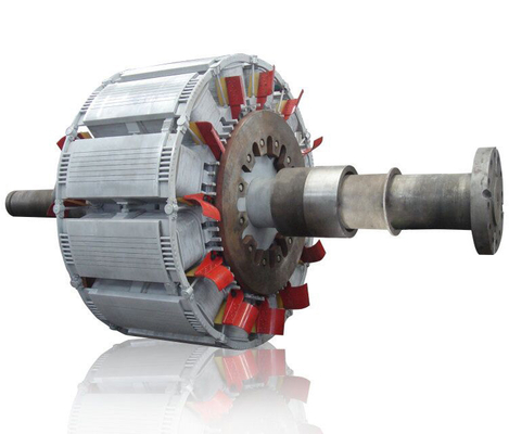 china small water turbine and mini hydro turbine generator and water turbine power plant 200kW 500kW 1000KW generator