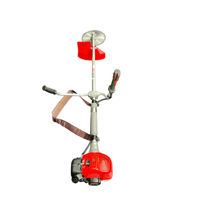 2-Stroke Tea Pruning Machine 2 Stroke Grass Trimmer Best Selling Gasoline Brush Cutter 41.5cc