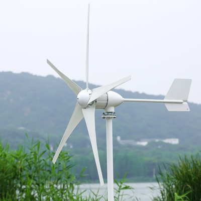 Small home wind turbine generator 1KW with factory price RX-1000H5