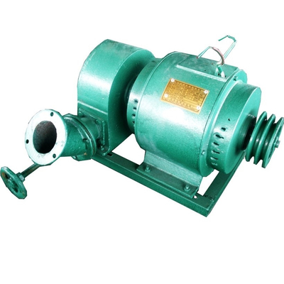 Home Use Boland Quick Delivery 3KW Generator Hydraulic Pelton Turbine BLM-0005